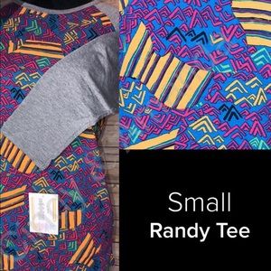 Lularoe Randy